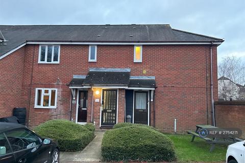 undefined, Chinook, Highwoods, Colchester, CO4