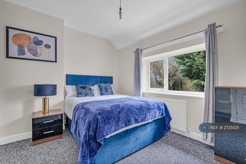 undefined, High Hazel Road, Moorends, Doncaster, DN8