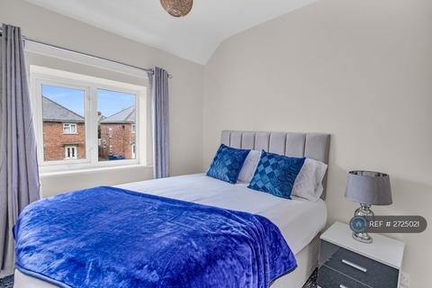 undefined, High Hazel Road, Moorends, Doncaster, DN8