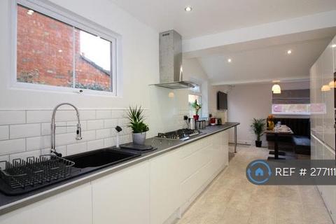 undefined, Euclid Street, Swindon, SN1
