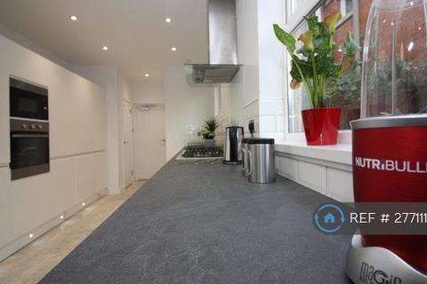 undefined, Euclid Street, Swindon, SN1