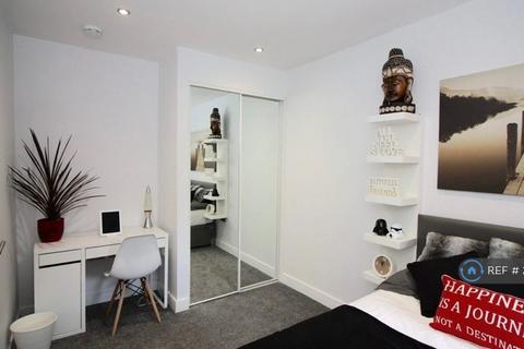 undefined, Euclid Street, Swindon, SN1