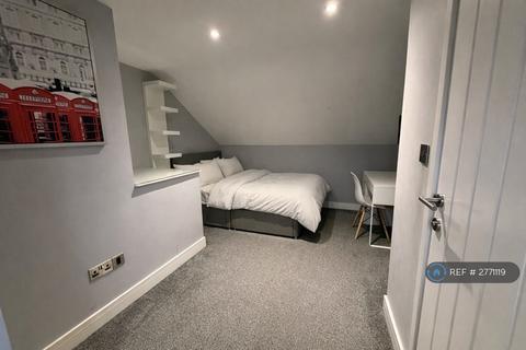 undefined, Euclid Street, Swindon, SN1