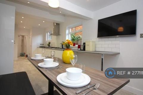 undefined, Euclid Street, Swindon, SN1