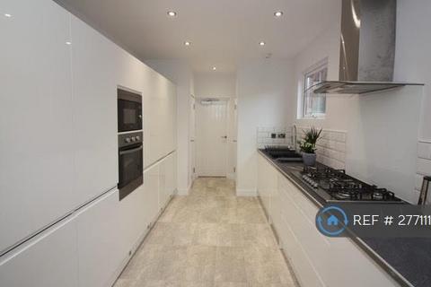 undefined, Euclid Street, Swindon, SN1