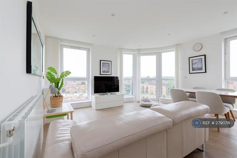 undefined, Maltby House, London, SE3