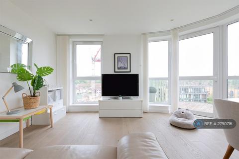 undefined, Maltby House, London, SE3