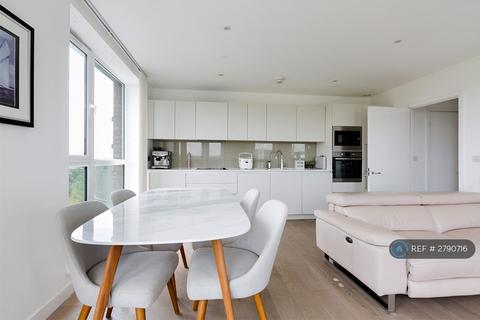 undefined, Maltby House, London, SE3