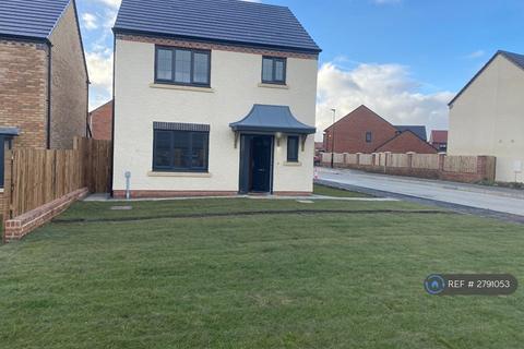 undefined, Whitehouse Drive, Newcastle Upon Tyne, NE12