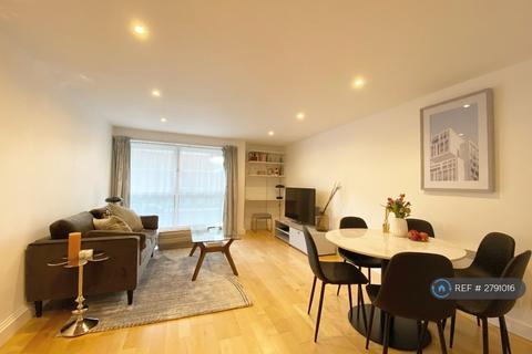 undefined, Vauxhall Bridge Road, London, SW1V
