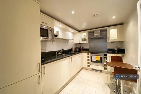 undefined, Vauxhall Bridge Road, London, SW1V