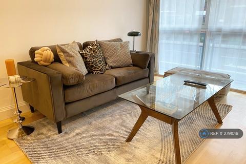undefined, Vauxhall Bridge Road, London, SW1V