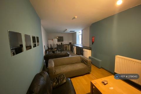 undefined, Ranelagh Street, Liverpool, L1