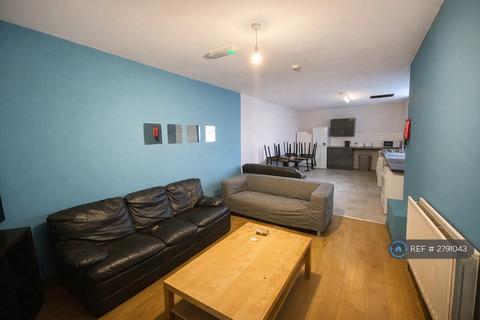 undefined, Ranelagh Street, Liverpool, L1