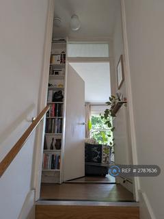 undefined, Hullbridge Mews, London, N1