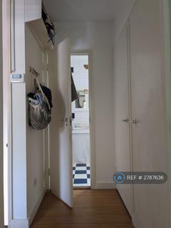 undefined, Hullbridge Mews, London, N1
