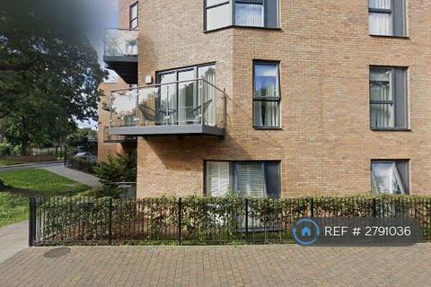 2 bedroom flat to rent, Copley Close, London, W7
