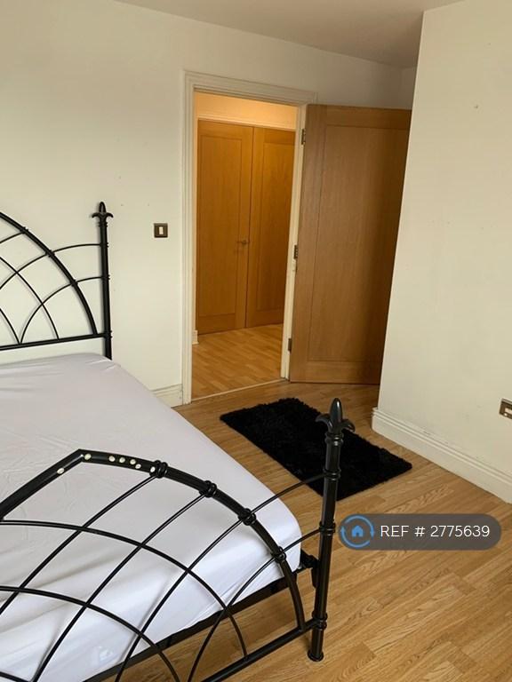En Suite Room
