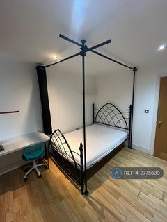 undefined, Wards Wharf Approach, London, E16