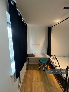 undefined, Wards Wharf Approach, London, E16