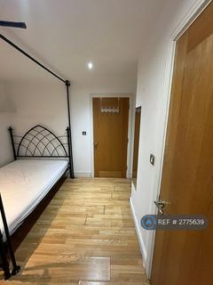 undefined, Wards Wharf Approach, London, E16
