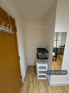undefined, Wards Wharf Approach, London, E16