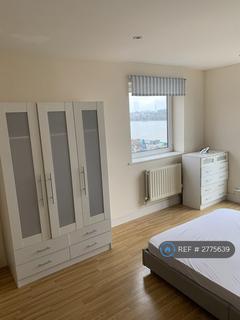 undefined, Wards Wharf Approach, London, E16