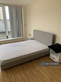 undefined, Wards Wharf Approach, London, E16