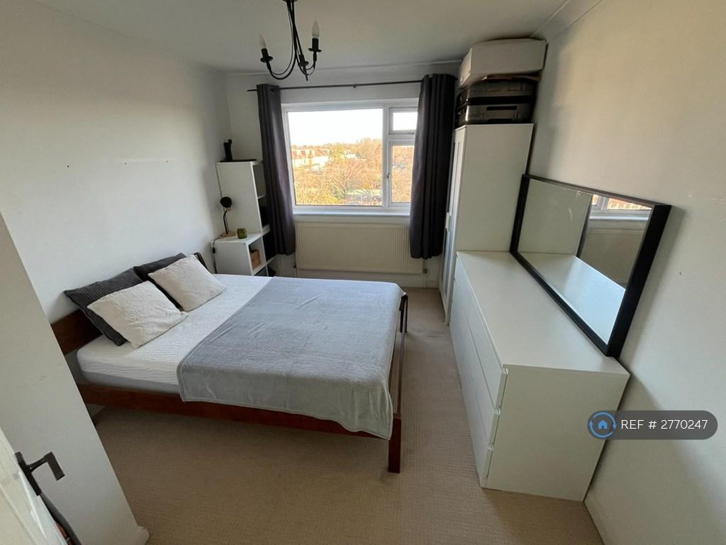 2nd Bedroom