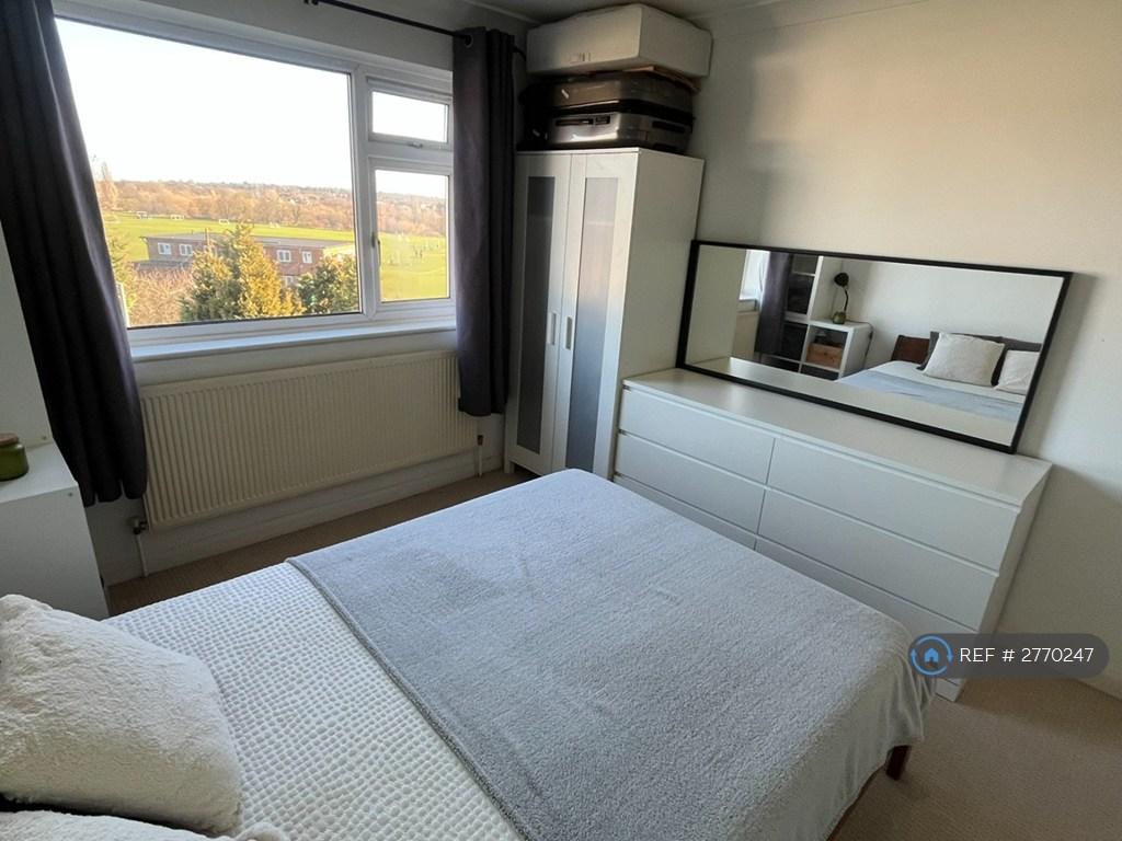 2nd Bedroom