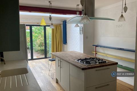 undefined, Midland Cottages, West Bridgford, Nottingham, NG2