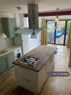undefined, Midland Cottages, West Bridgford, Nottingham, NG2