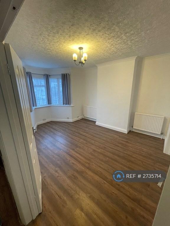 Front Room