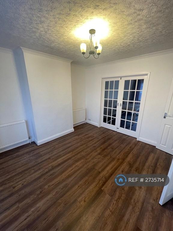 Front Room