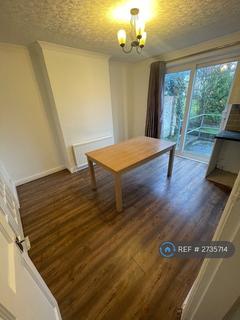 undefined, Benhurst Gardens, South Croydon, CR2