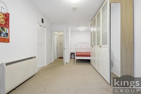 undefined, Waverley Road, Enfield