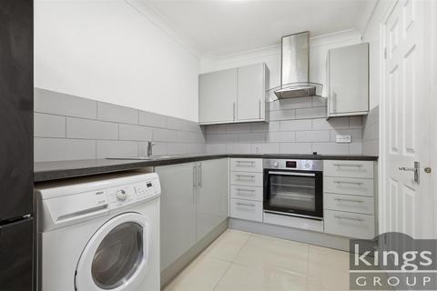 undefined, Waverley Road, Enfield