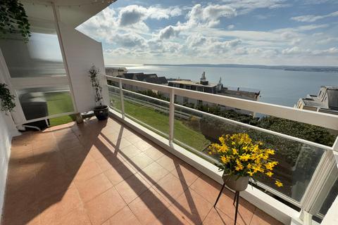 2 bedroom apartment for sale, Waldon Court, Torquay