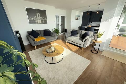 2 bedroom apartment for sale, Waldon Court, Torquay