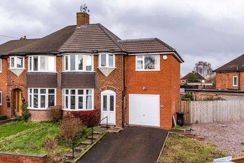 3 bedroom semi-detached house for sale, Hollydale Road, Birmingham B24