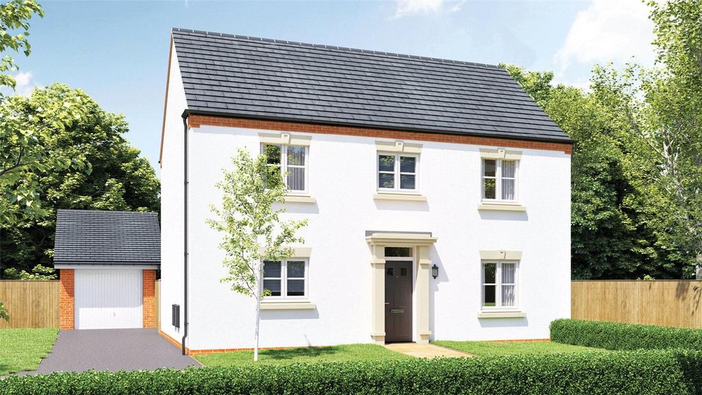 Moreton Cgi