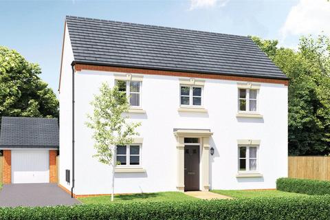 undefined, Arden Park, Far Moor Lane, Redditch, B98