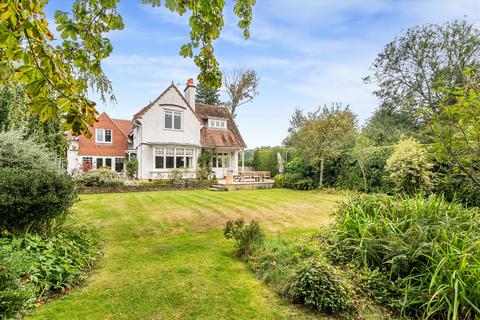 5 bedroom detached house for sale, Priest Hill, Nettlebed, Henley-on-Thames, Oxfordshire RG9