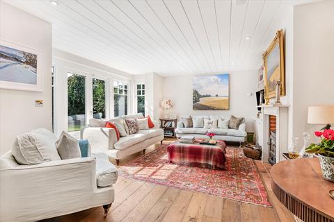 5 bedroom detached house for sale, Priest Hill, Nettlebed, Henley-on-Thames, Oxfordshire RG9