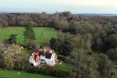undefined, Priest Hill, Nettlebed, Henley-on-Thames, Oxfordshire RG9
