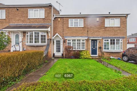 undefined, Nottingham NG5