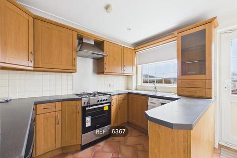 undefined, Nottingham NG5