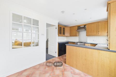 undefined, Nottingham NG5