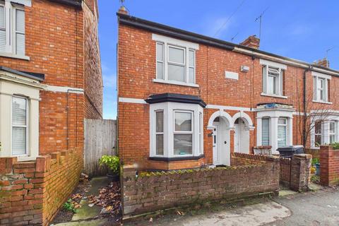 2 bedroom end of terrace house for sale, Seymour Road, Linden, Gloucester