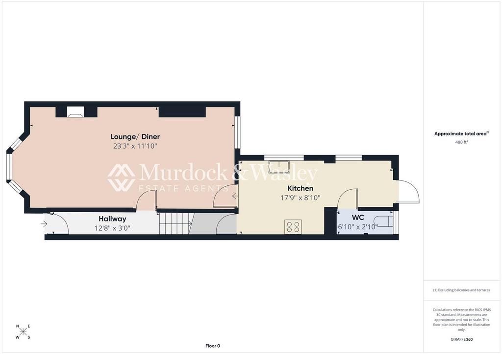 Ground Floor